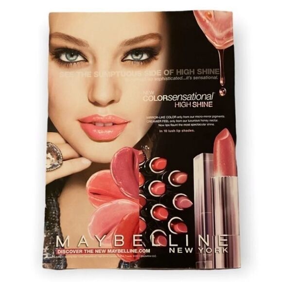 Cosmopolitan magazine June 2011 - Picture 2 of 2